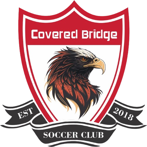 Covered Bridge Soccer Club Training